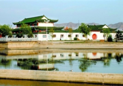 廣州到烏海物流專線，廣州到烏海整車零擔(dān)運(yùn)輸