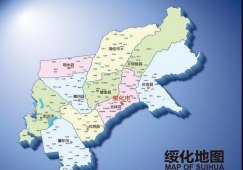 廣州到綏化物流專線，廣州至綏化貨運(yùn)專線