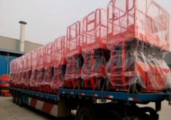 公路物流運(yùn)輸貨物作業(yè)幾個(gè)步驟