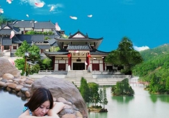 廣州到江門物流專線，廣州至江門市貨運(yùn)公司