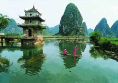廣州到百色物流專線，廣州到百色貨運(yùn)公司