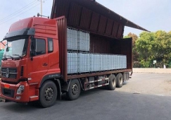 深圳到來賓物流公司|深圳到來賓貨運專線
