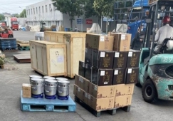 廣州南沙到益陽物流專線-南沙區(qū)到益陽貨運公司